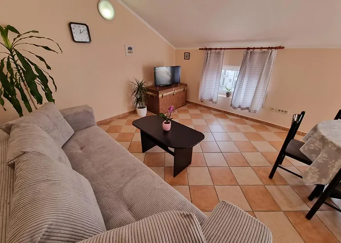 Villa Rouge