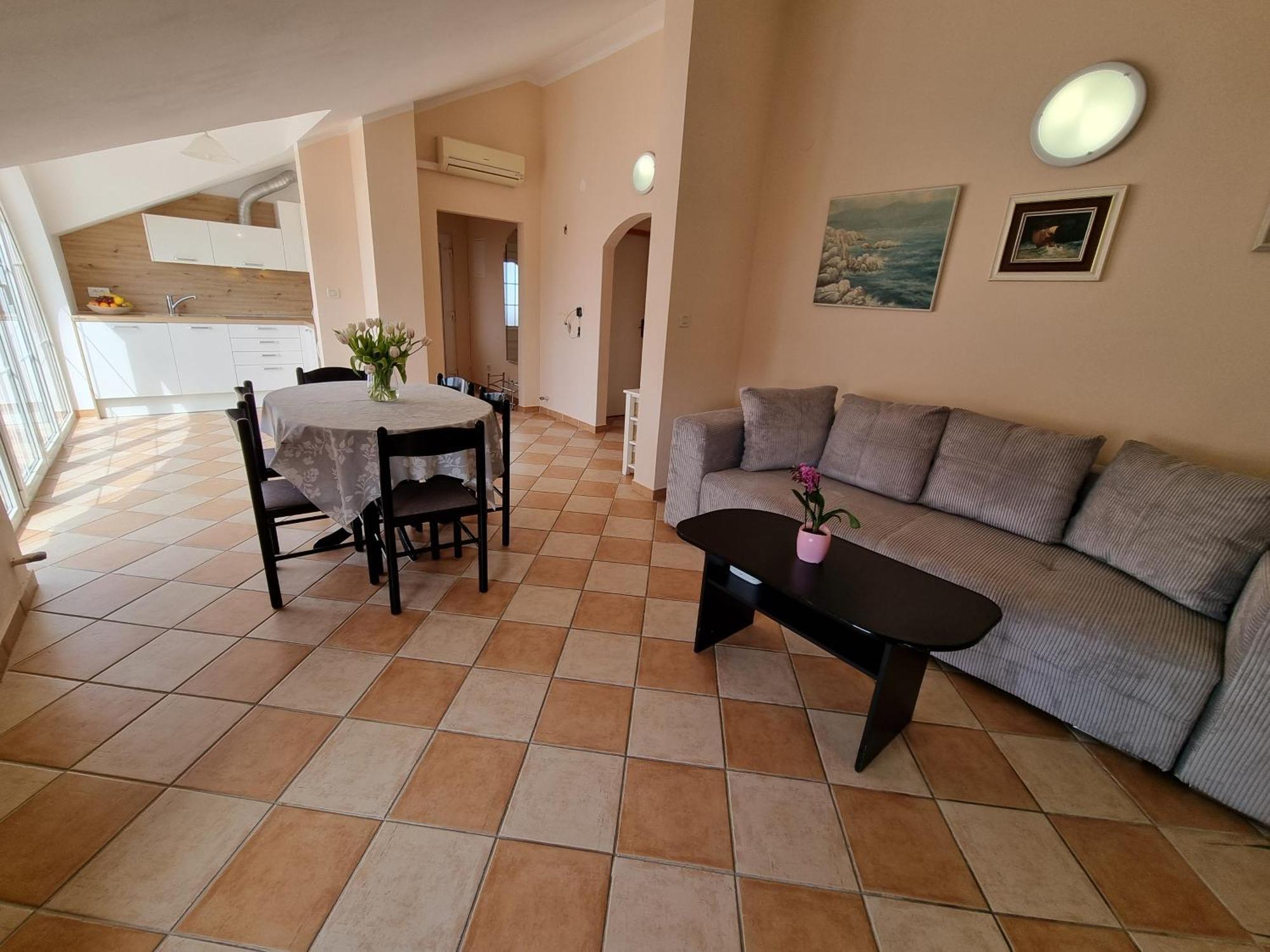 Rouge Apartmán