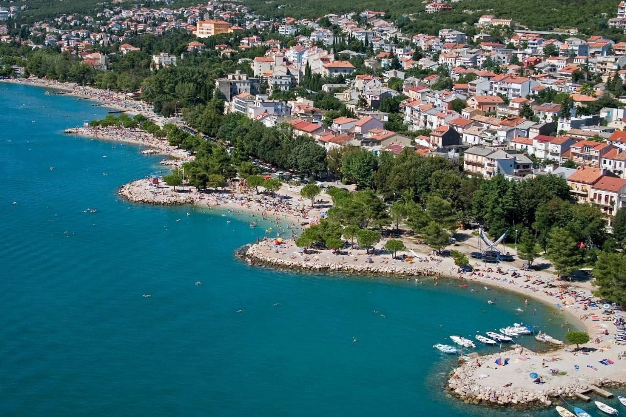 Rouge Apartmán Crikvenica