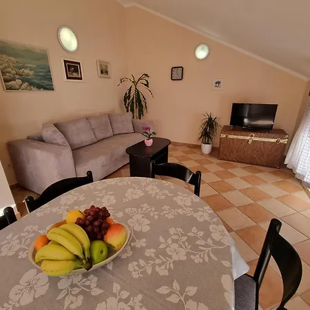 Villa Rouge Crikvenica Exterior photo