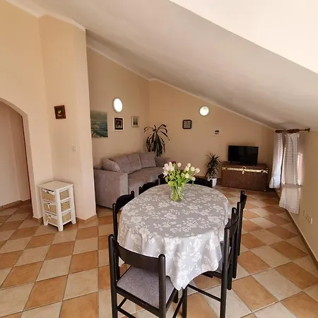 Villa Rouge Crikvenica Exterior photo