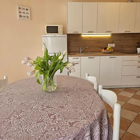 Villa Rouge Crikvenica Exterior photo
