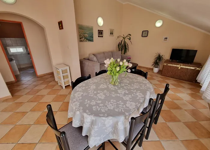 Villa Rouge