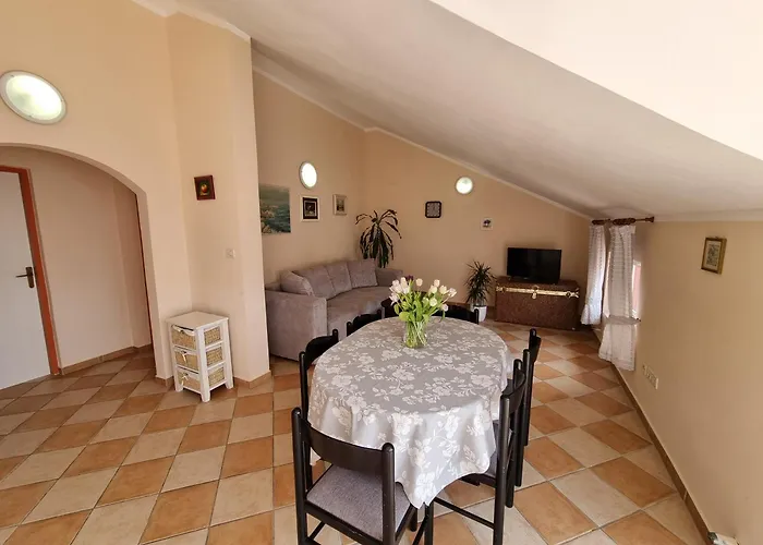 Villa Rouge