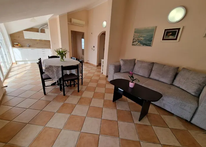 Villa Rouge