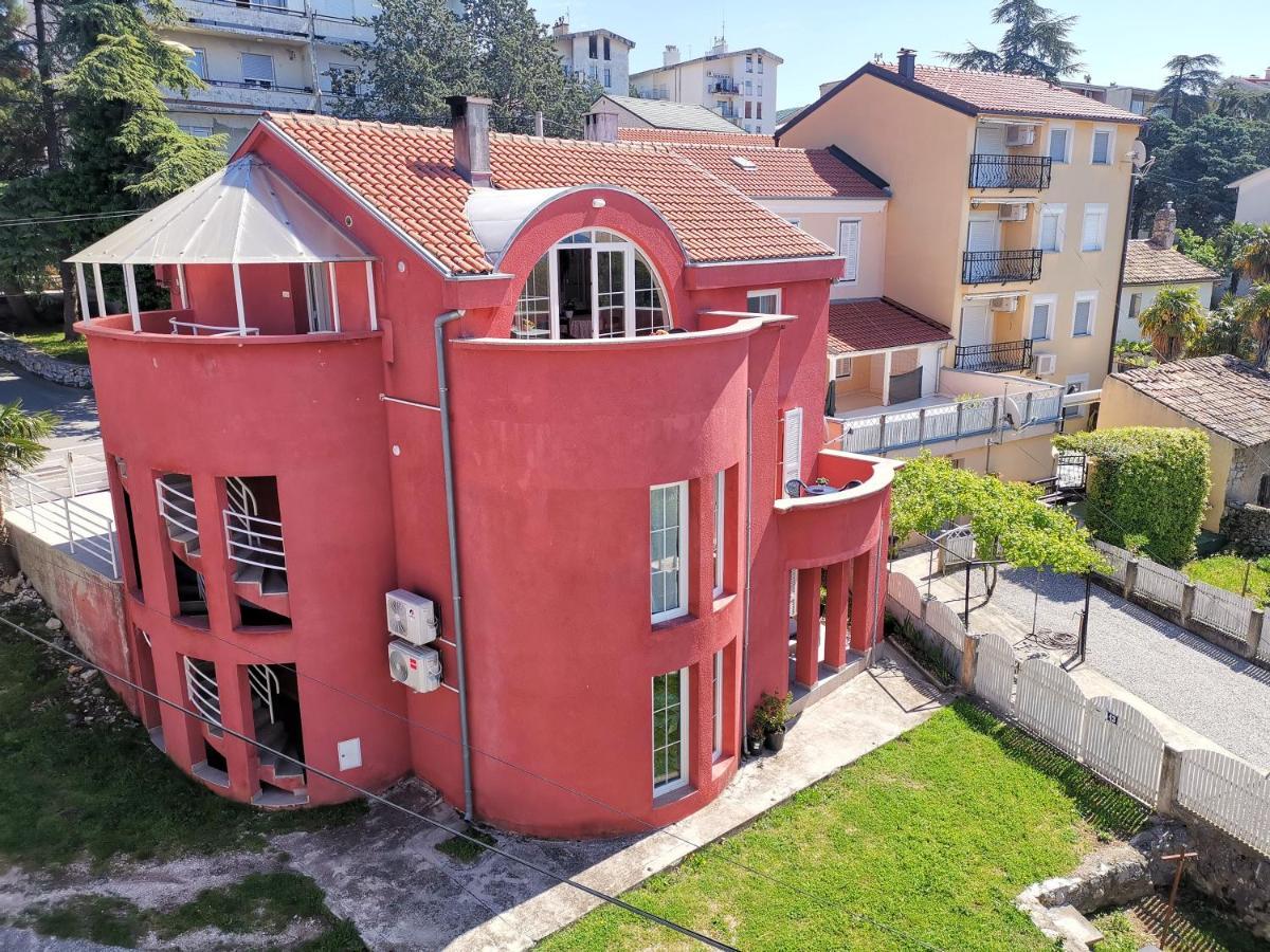 Rouge * Crikvenica