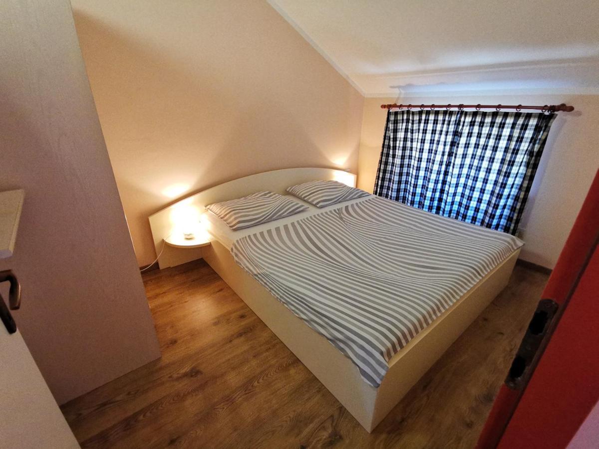 Rouge Apartment Crikvenica