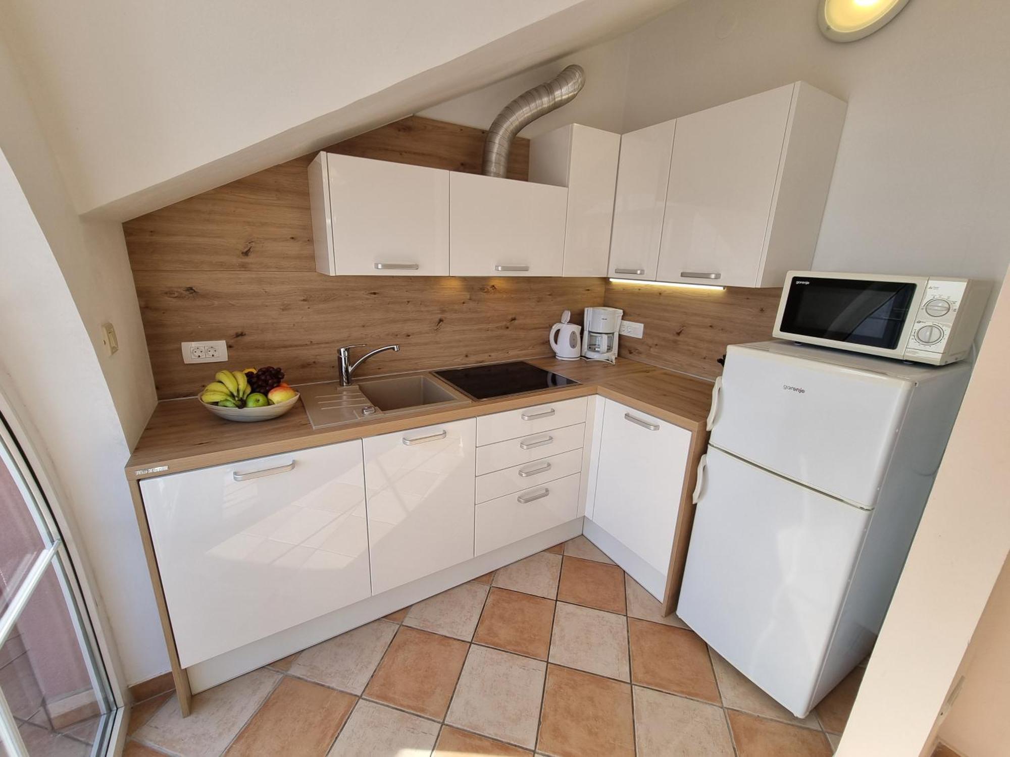 Rouge Apartment Crikvenica