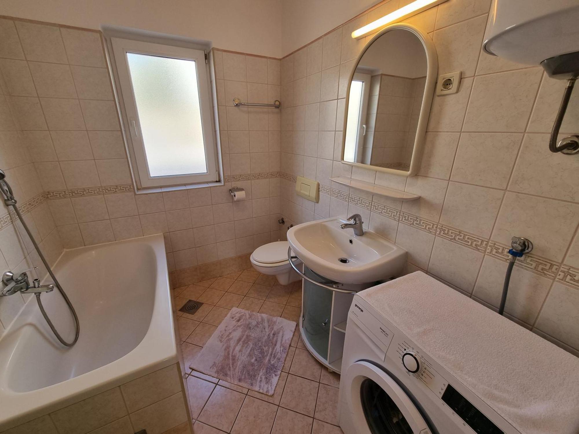 Rouge Apartment Crikvenica