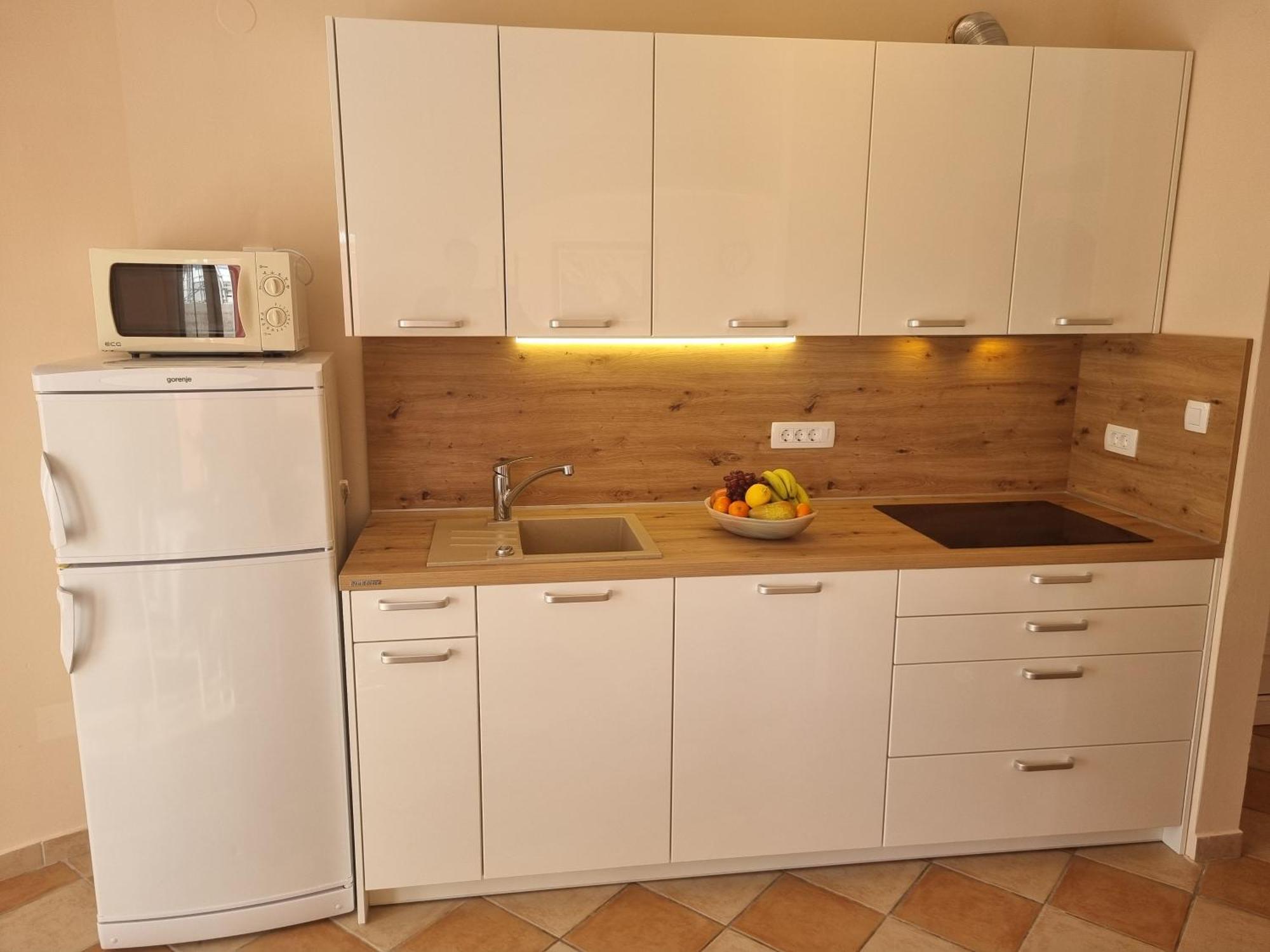 Apartment Rouge Crikvenica