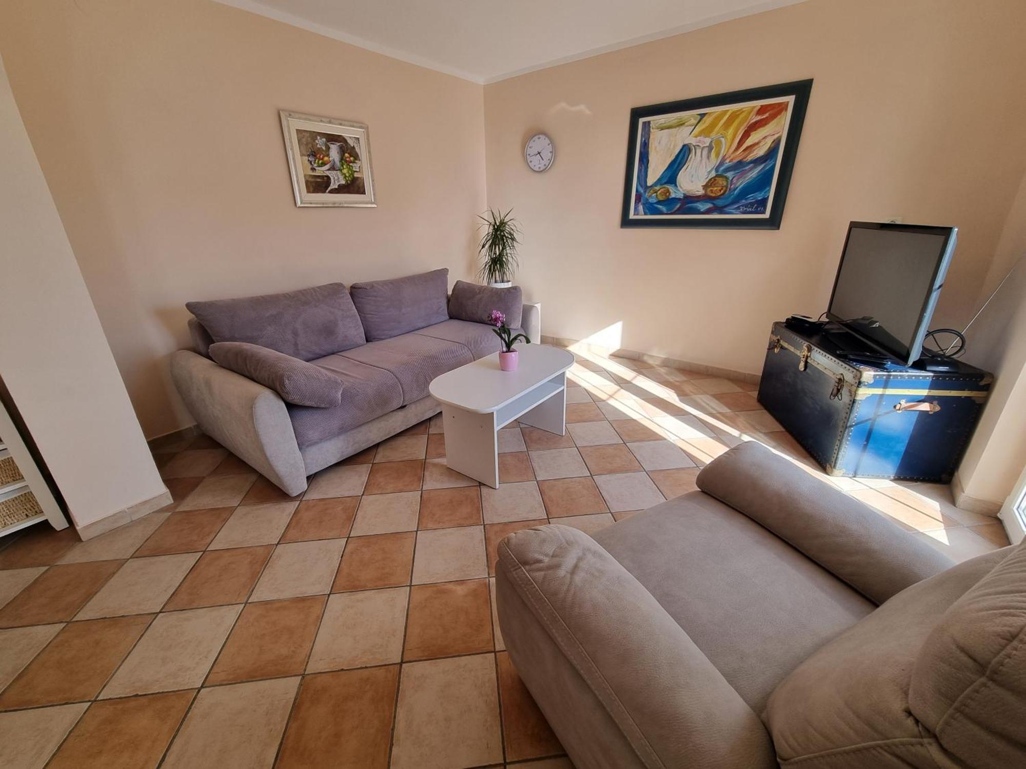 Rouge Apartment Crikvenica